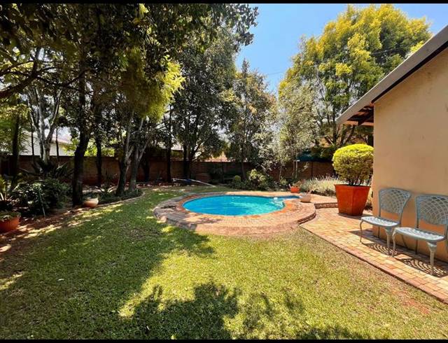 4 BEDROOM PROPERTY TO RENT IN ELDORAIGNE